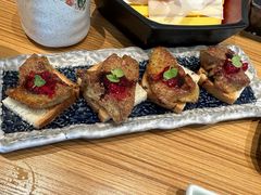 -花和海鲜自助(梅江店)
