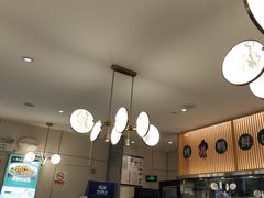 大堂-紫光园·烤鸭(美术馆店)