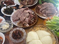 -尼玛藏家风味园(阿山食城店)