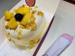 -狐狸和向日葵(北京路店)