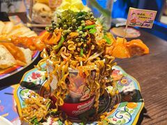 -泰妃殿(武汉首店)