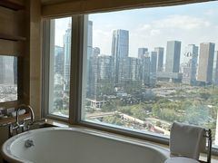 -深圳星河丽思卡尔顿酒店