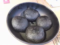 壮家·野菜饼-丫丫厨娘·柠檬鸭(江南蓝鲸世界店)