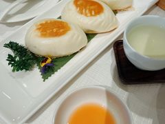 生煎雪花和牛包-金悦轩海鲜酒家(拱北店)