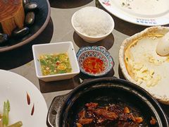 -沿江海南菜·文昌鸡祖师爷(大东海店)