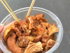 -韦记牛杂汤(清晖园店)