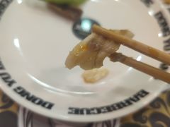 -東豫狼鲜货烧烤. 碳火烤鱼. 小龙虾(上海首店)