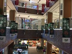 -远洋未来广场(育慧北路店)