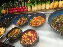 -韩盛·盛江山自助料理(奥体万达店)