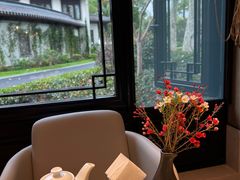 -杭州西湖柳莺里酒店·闻莺厅