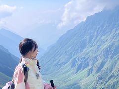 -孟屯河谷景区