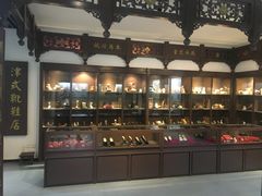 -天津华夏鞋文化博物馆