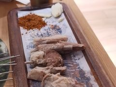 -马记永·兰州牛肉面(3019君尚店)