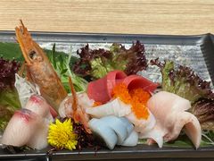 -板长寿司(ION店)