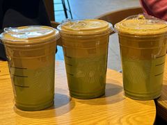 -星巴克臻选(北京太阳宫凯德店)