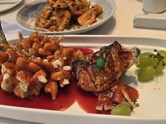 -松鹤楼(狮山永利广场店)