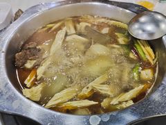 -到味·蒙小铁羊肉馆(粮道街总店)