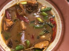 -军子大排档(迎春花园店)