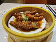 -唐乐宫·小厨餐厅
