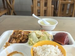 -上海财经大学-新食堂