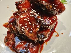 -老人和饭店(打浦路店)