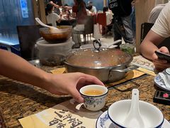 -黄记煌三汁焖锅(欢乐海岸店)