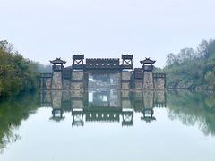 -三国赤壁古战场