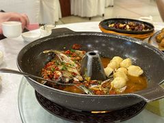 -永兴外婆桥酒楼(谷埠街店)