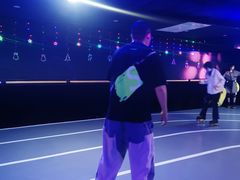 -VS SPORTS PARK运动玩乐园·团建·生日会(合生汇店)