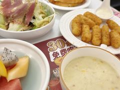 -斗牛士牛排餐厅(嘉里汇店)