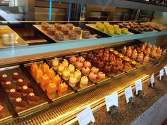 -解放碑威斯汀酒店-知味国际美食餐厅