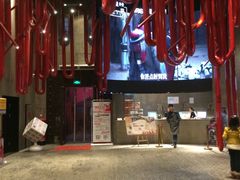 -万达影城(银兴菲林店)