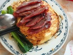 -渔记茶餐厅(渔村店)