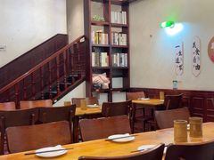 -付小姐在成都(中山公园店)