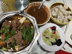 -凯鸽酒楼(大同振兴街店)