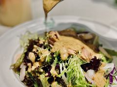-汤姆家的牛排意面披萨(新城市广场店)