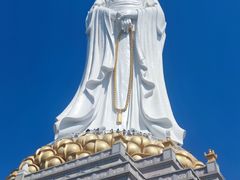 -三亚南山文化旅游区