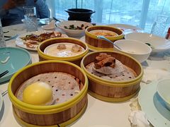 -醉辉皇原味海鲜江南菜(成都大魔方店)