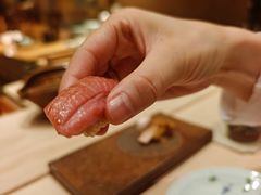-Ginza Onodera 鮨(外滩十八号店)