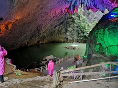 -英西峰林·洞天仙境