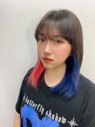 -TCJF戴戴造型•专业烫染接发