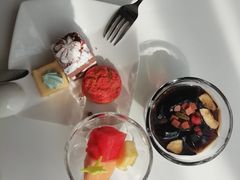 -成都鼓楼智选假日酒店-餐厅