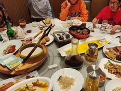 -红城阁·上海味道(四平路店)