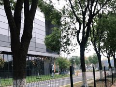-花桥国际博览中心