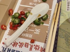 -吉野家(人和香港城店)