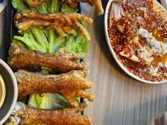 -隅乐胡椒虾·台湾菜·团建(皇岗店)