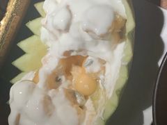 -楼兰新疆主题餐厅(苏州中心店)