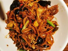 -老湘村·湖南土菜(天河维多利店)