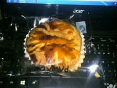 -帕瑞斯面包店(幸福城明珠超市店)