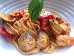 -OGGI TRATTORIA PIZZERIA(深业上城店)